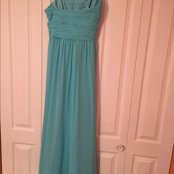 Formal dress prom or wedding guest - Picture 3 of 3